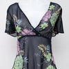 # Bandolino Camisole Top Black | c. 198 | Size 8