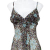 #20 B.wear Ever California Cami Top Brown | c. 197 | Size 8
