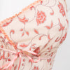 #028 Tezenis Cami Top Pink | c. 202 | Size 8