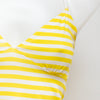 #198 Lefties Camisole Top Yellow | c. 191 | Size 8