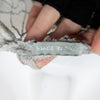 #65 Cami Top Green | c. 194 | Size 8