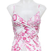 #89 Pimkie Cami Top White | c. 193 | Size 8