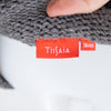 #090 Tissaia Camisole Top Gray | c. 207 | Size 8