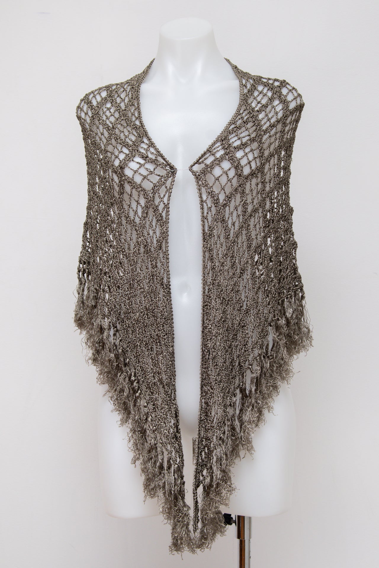 #165 Renfrew Camisole Top Gold | c. 194 | Size