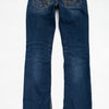 #184 Silver Jeans Blue | c. 195 | Size 4/6
