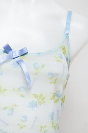 #48 Yamamay Cami Top White | c. 190 | Size 8