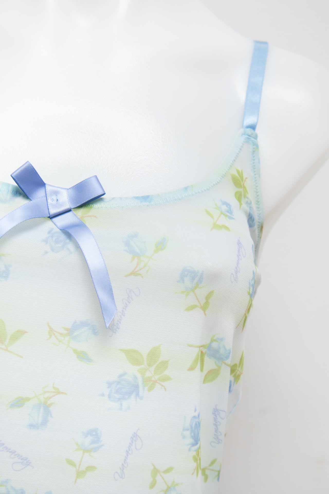 #48 Yamamay Cami Top White | c. 190 | Size 8