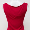 #075 Morgan T-shirt Pink | c. | Size 8/10