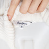#91 Pepé Jeans Camisole Top White | c. 195 | Size 8
