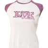 #063 Complices Soul Jeans T-shirt White | c. | Size 10