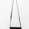 #172 Coach Shoulder Bag Black | c. 187 | Size