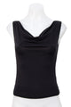 #053 Tank Top Black | c. 199 | Size 8