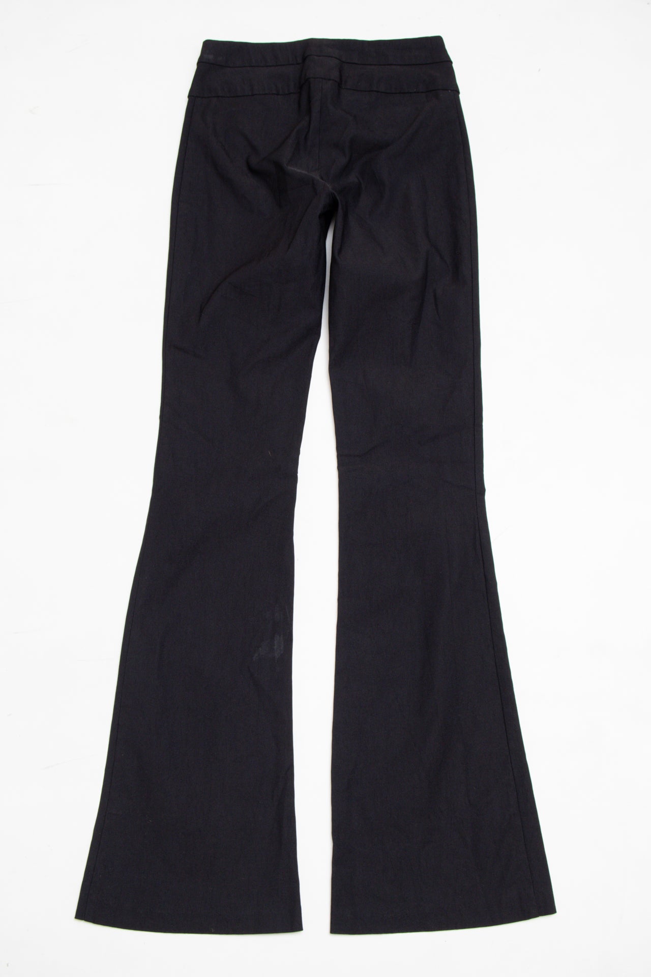 #096 Image Nation Pants Black | c. 212 | Size 4/6