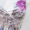 #126 Takoni Cami Top White | c. 206 | Size 8