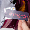#02 Ghungroo Cami Top Purple | c. 191 | Size 8