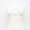 #43 Pimkie Cami Top White | c. 197 | Size 8