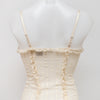 #15 No Boundaries Cami Top White | c. 195 | Size 6