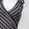 #110 I.n. San Francisco Tank Top Black | c. | Size 8