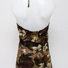 #34 Mim Cami Top Green | c. 197 | Size 10