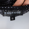 #164 Rampage Skirt Black | c. 195 | Size 10