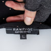 #150 Rampage Clothing Company Cami Top Black | c. 192 | Size 10/12