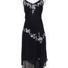 #147 R&m Richards Cami Top Black | c. 195 | Size 12/14