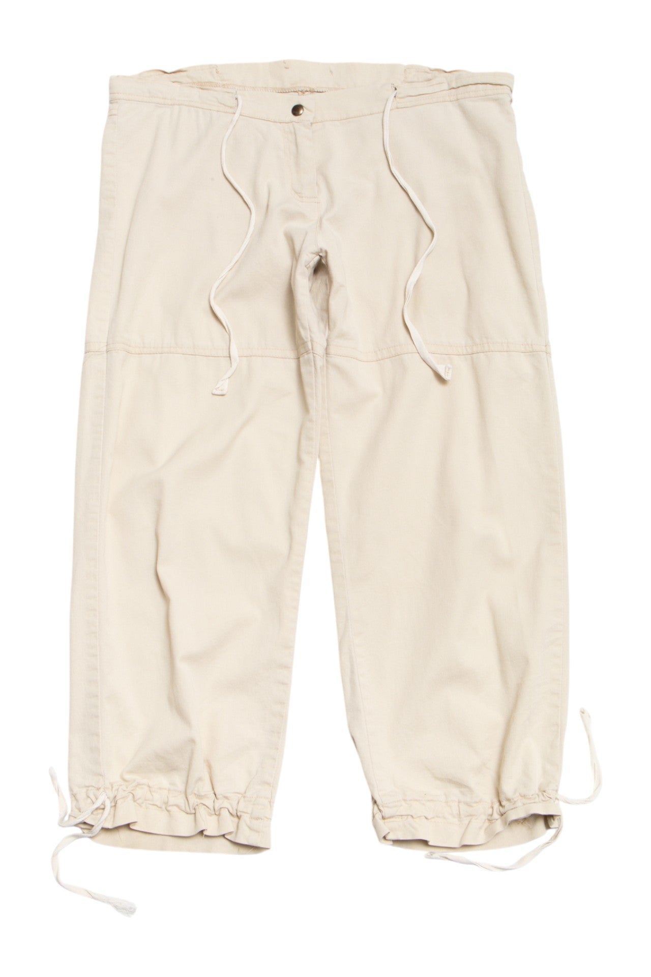 #185 Pants Beige | c. 190 | Size 10