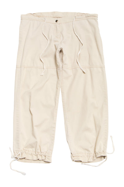 #185 Pants Beige | c. 190 | Size 10