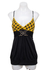 #019 Voi? Cami Black | c. 211 | Size 8