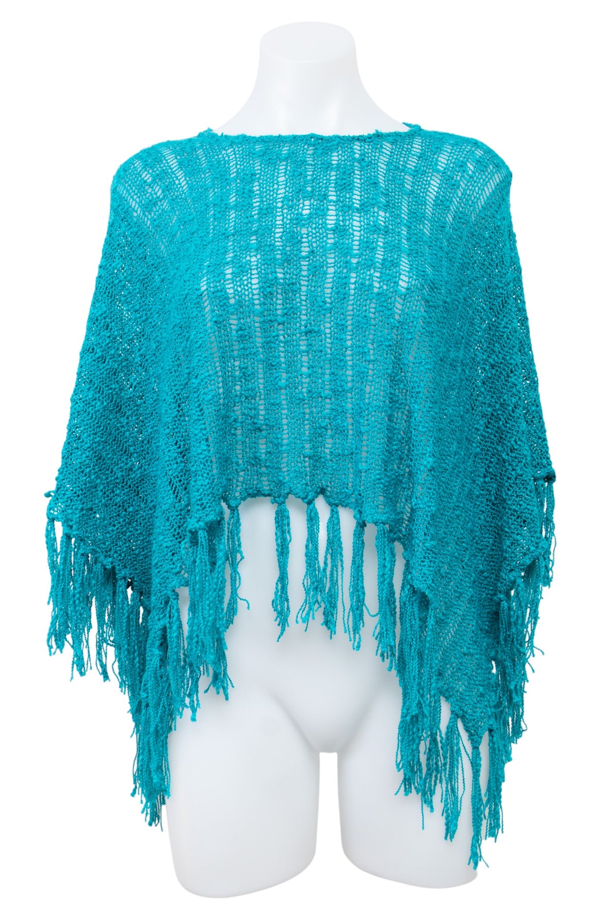 #042 Top Blue | c. 207 | Size