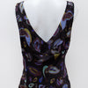 #24 Dana Buchman Cami Top Black | c. 193 | Size 8