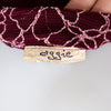 #170 Aggie Mini Skirt Red | c. 195 | Size 8