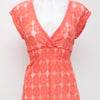 #88 Eyeshadow Cami Top Pink | c. 197 | Size 8