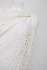 #061 Camisole White | c. 203 | Size