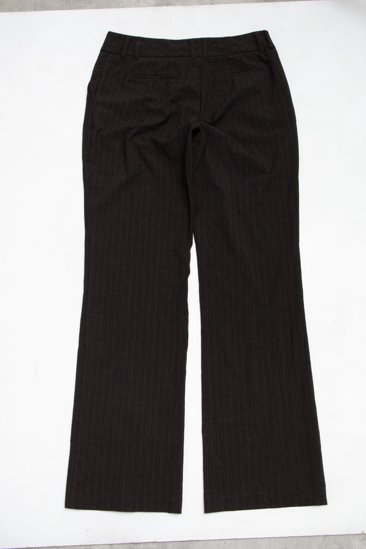 #141 Gnw Pants Black | c. 199 | Size 10