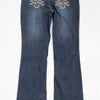 #167 Toz & Ali Jeans Blue | c. 199 | Size 12