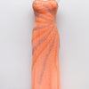 #133 Rivina Camisole Orange | c. 192 | Size 10