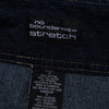 #174 No Boundaries Stretch Jeans Blue | c. 193 | Size 16