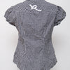 #063 Rocawear Short Sleeve Black | c. 209 | Size 12