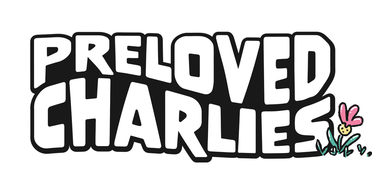 Thrift online Australia & New Zealand | Preloved Charlies ...
