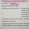 Style Bundles | From $144
