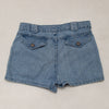 #128 Route 66 Original Clothing Co. Denim Shorts Light Blue Wash | c. 174 | Size 6/8