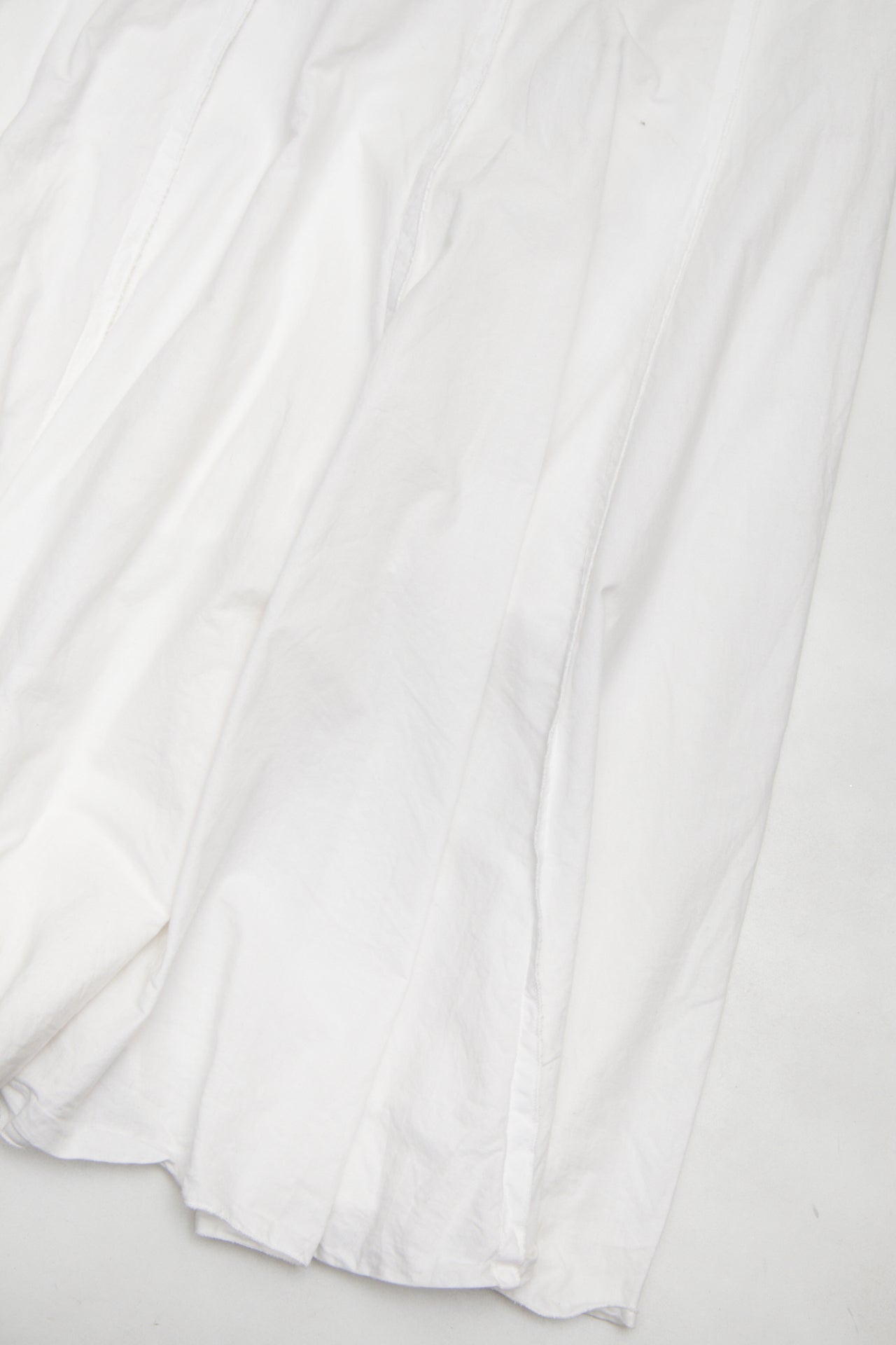 #73 Pura Vida Skirt White | c. 173 | Size 10