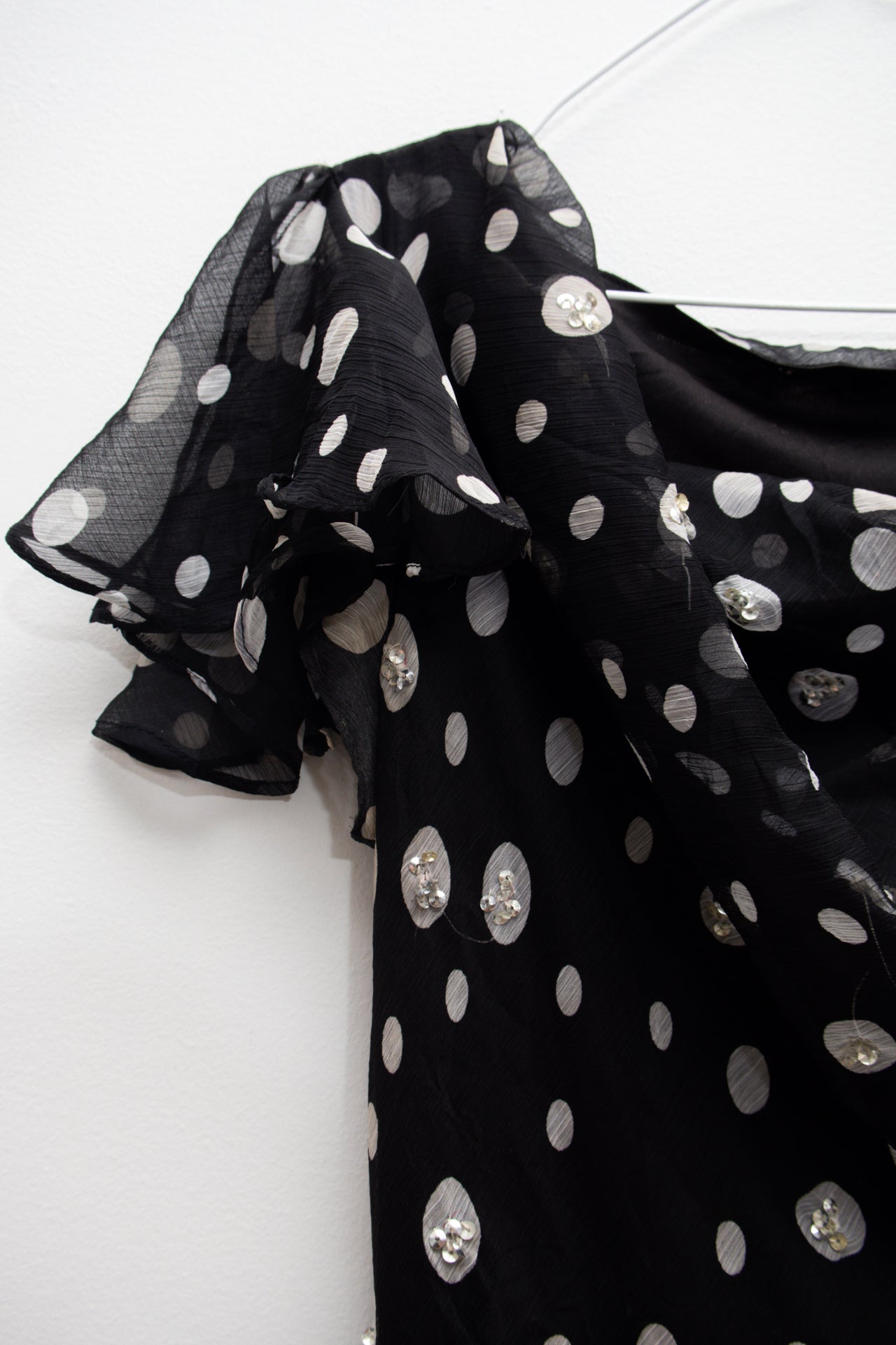 #199 Dress Black | c. 173 | Size 12