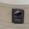 #133 Killah Babe Camisole Crop Top Beige | c. 173 | Size 14
