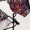 #206 Killah Bikini Pink | c. 174 | Size 10