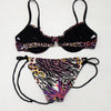 #206 Killah Bikini Pink | c. 174 | Size 10