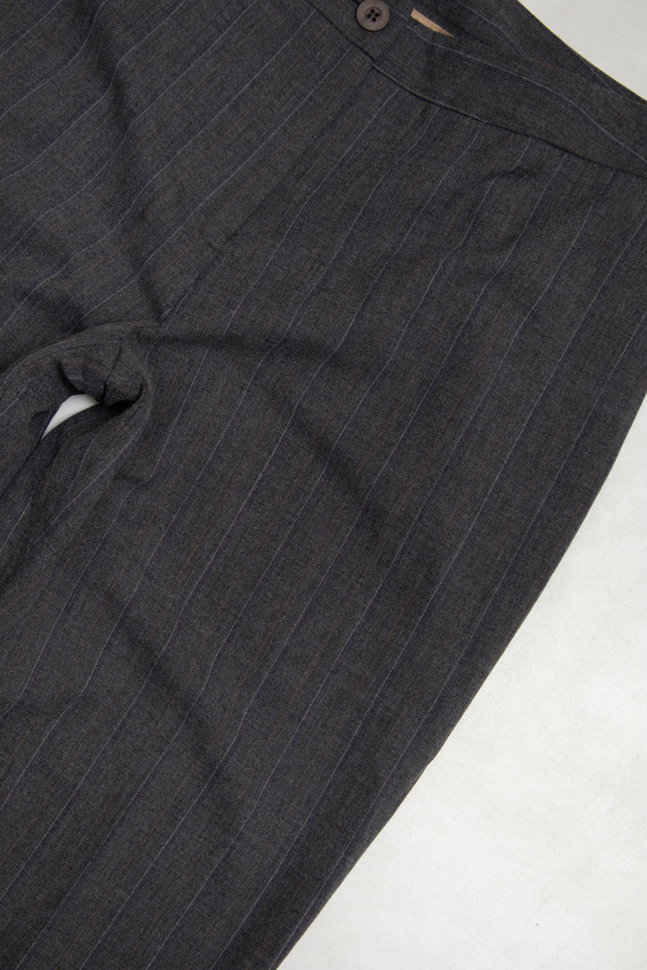 #252 I.e. Pants Gray | c. 174 | Size 12