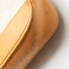 #182 Coach White Monogram Demi Bag | c. 176