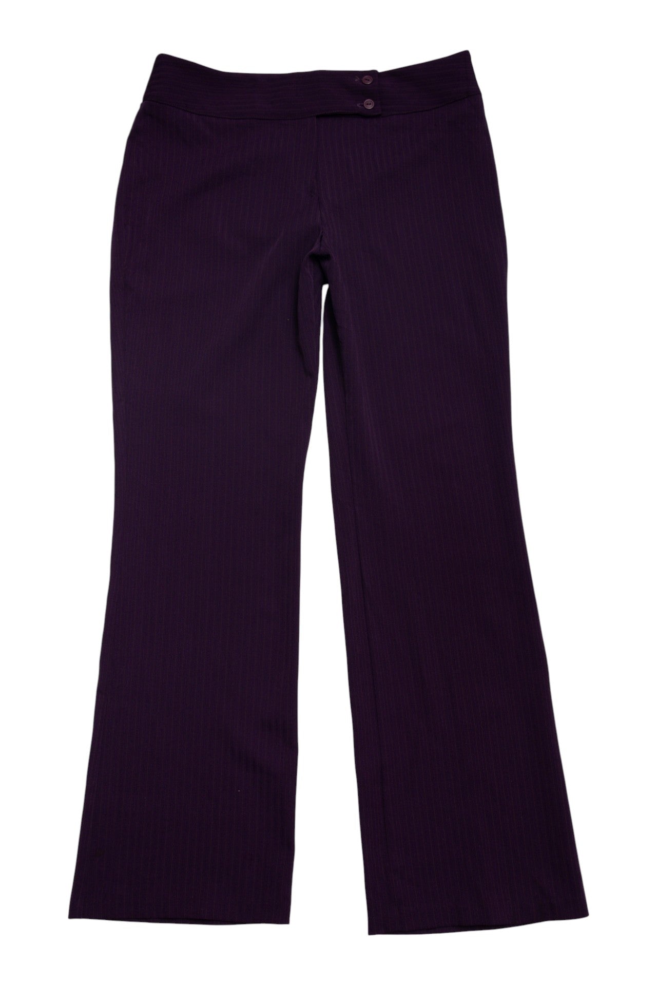 #299 Pants Purple | c. 175 | Size 12